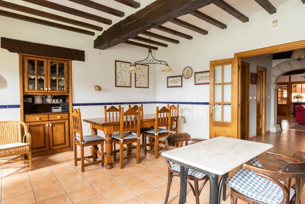 Casa rural La Carlota Renedo de Cabuerniga