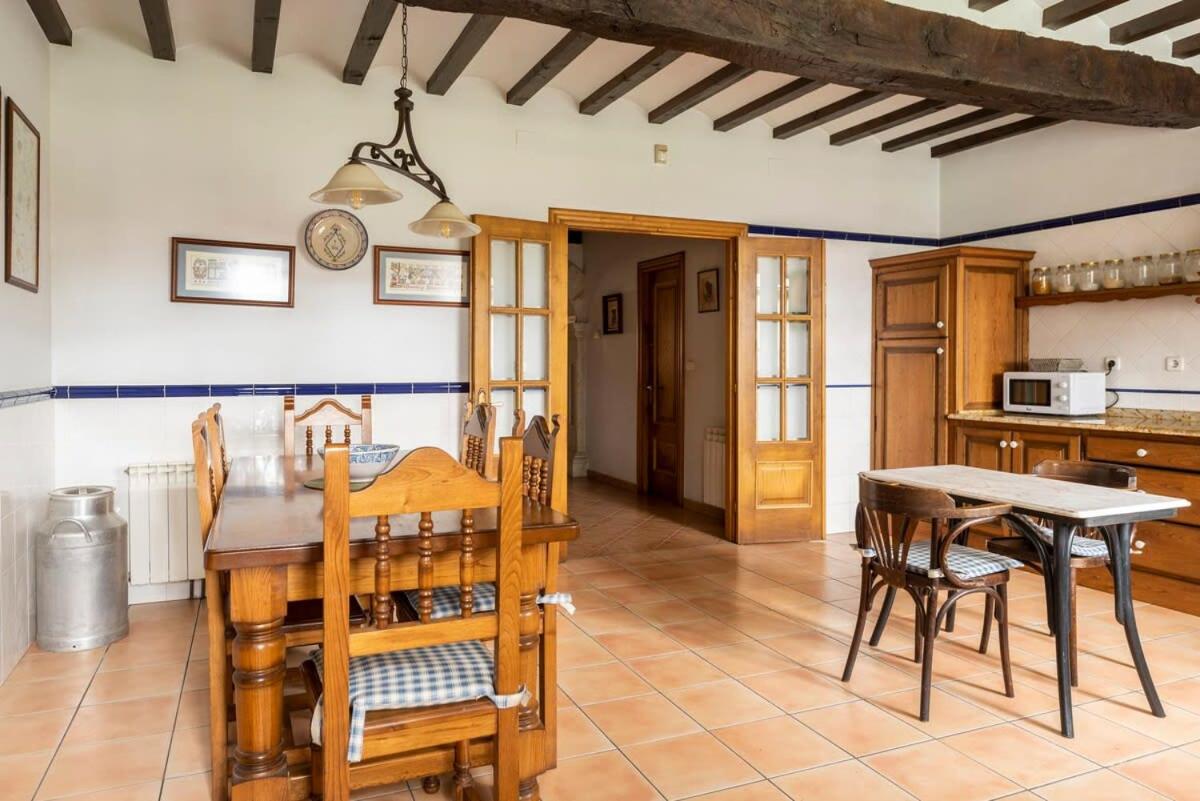 Casa rural La Carlota Renedo de Cabuerniga