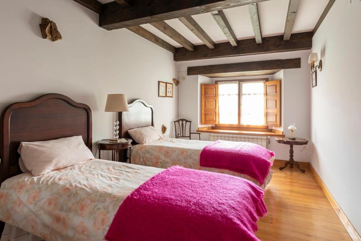 Casa rural La Carlota Renedo de Cabuerniga
