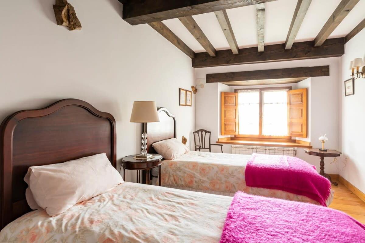 Casa rural La Carlota Renedo de Cabuerniga