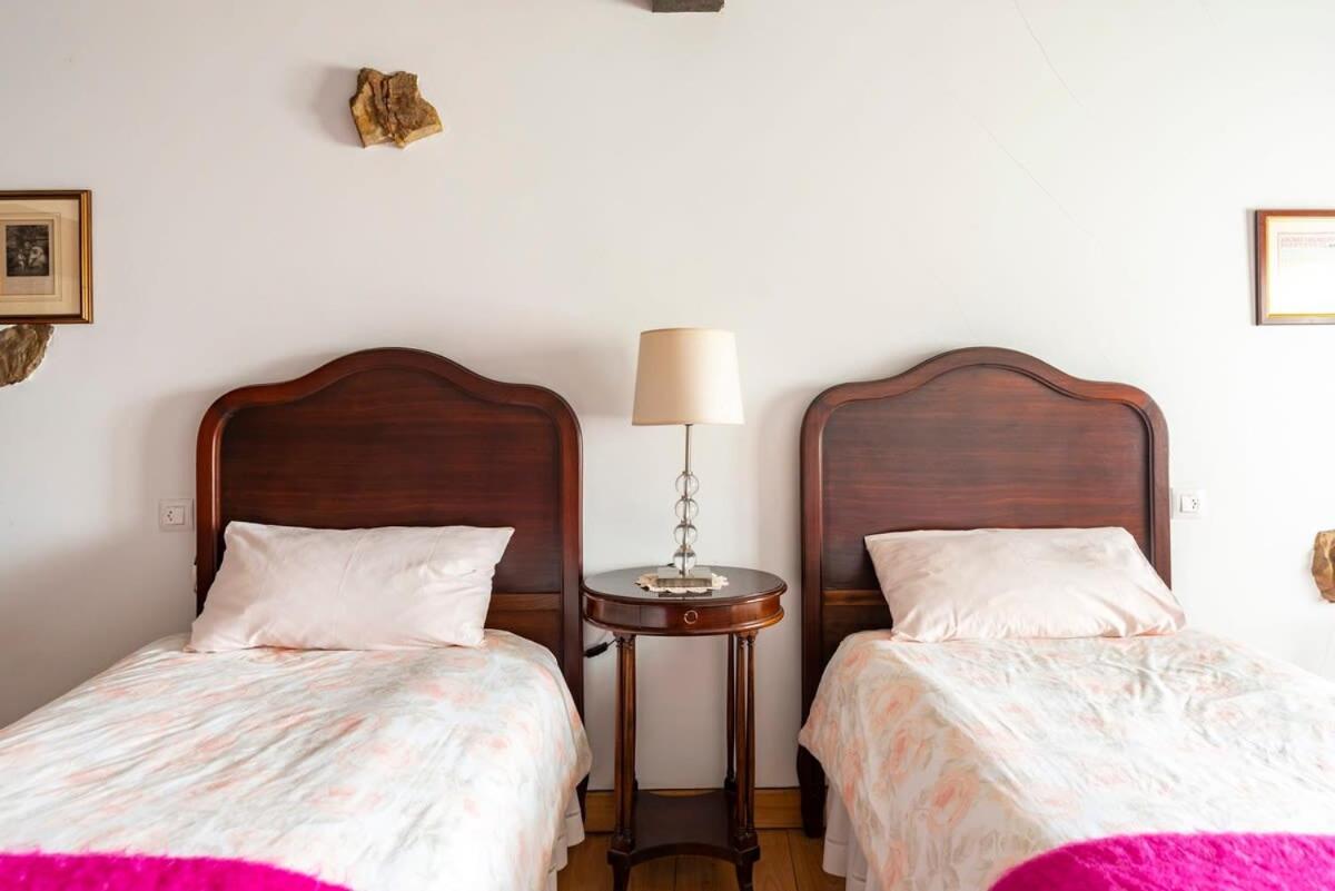 Casa rural La Carlota Renedo de Cabuerniga
