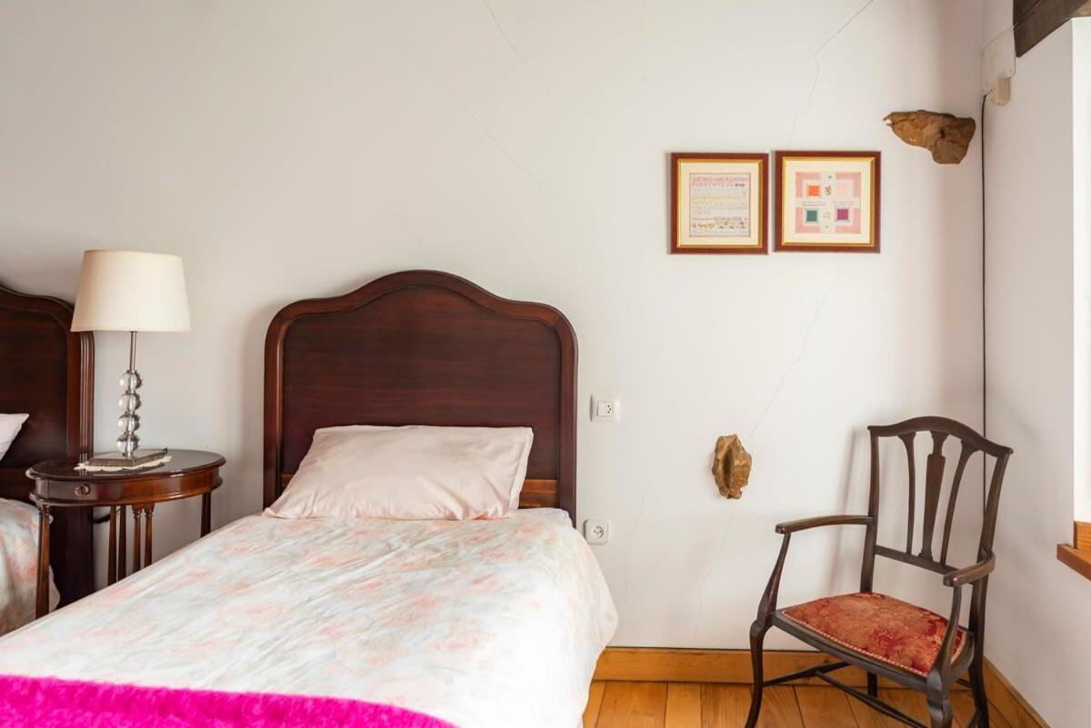 Casa rural La Carlota Renedo de Cabuerniga