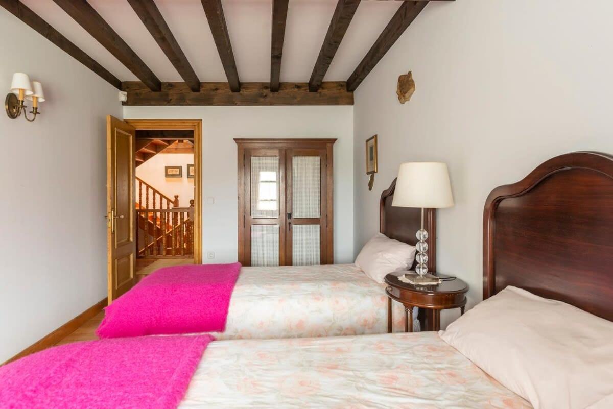 Casa rural La Carlota Renedo de Cabuerniga