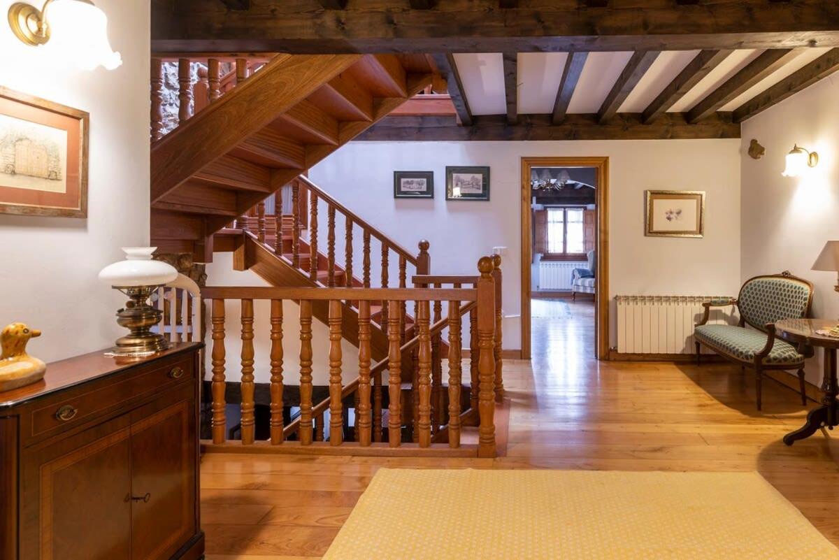 Casa rural La Carlota Renedo de Cabuerniga