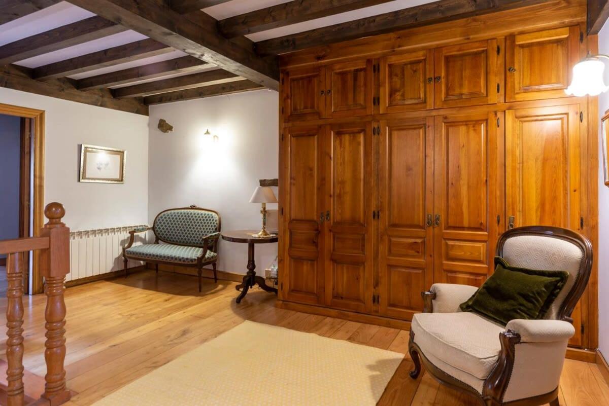 Casa rural La Carlota Renedo de Cabuerniga