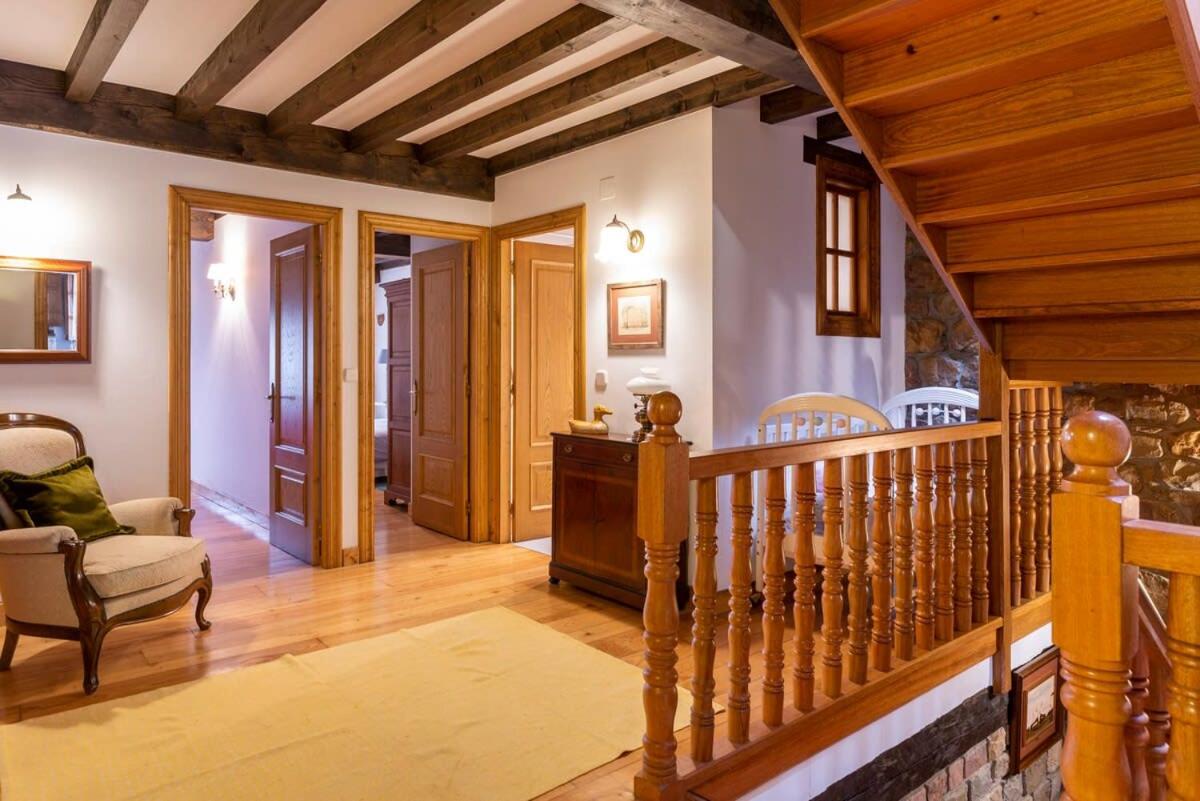 Casa rural La Carlota Renedo de Cabuerniga