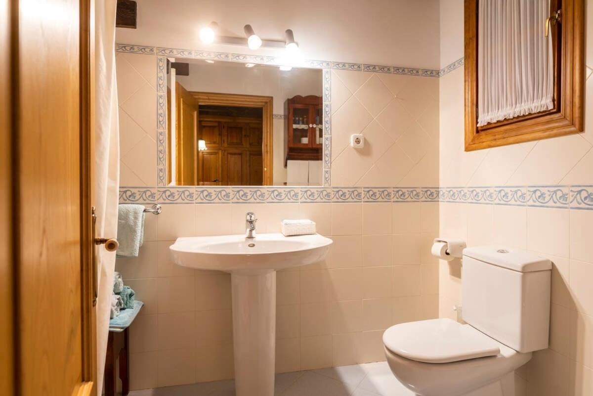 Casa rural La Carlota Renedo de Cabuerniga