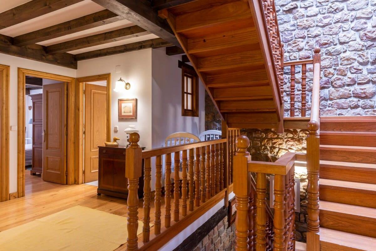 Casa rural La Carlota Renedo de Cabuerniga
