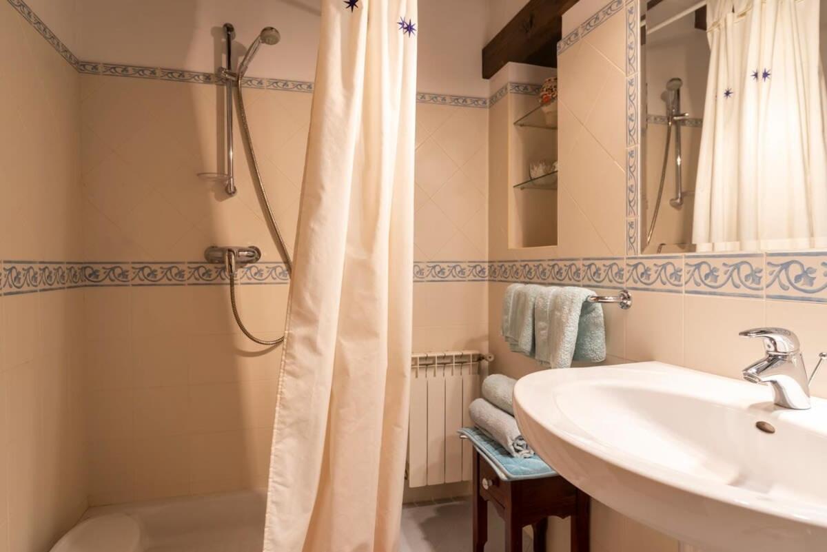 Casa rural La Carlota Renedo de Cabuerniga