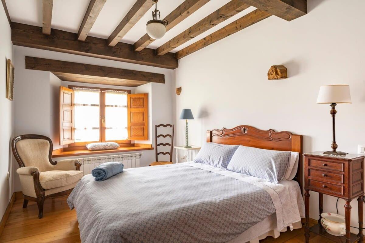 Casa rural La Carlota Renedo de Cabuerniga