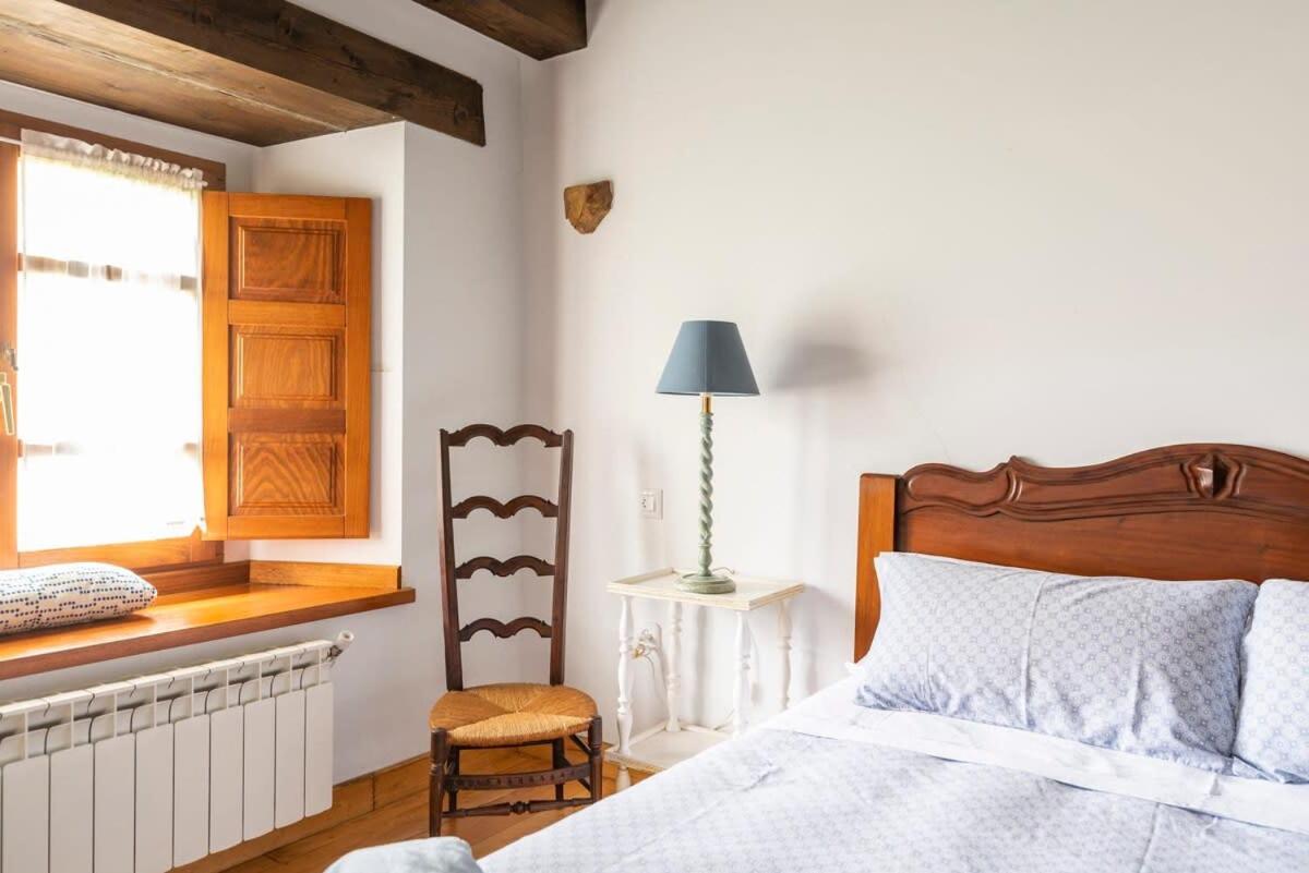 Casa rural La Carlota Renedo de Cabuerniga