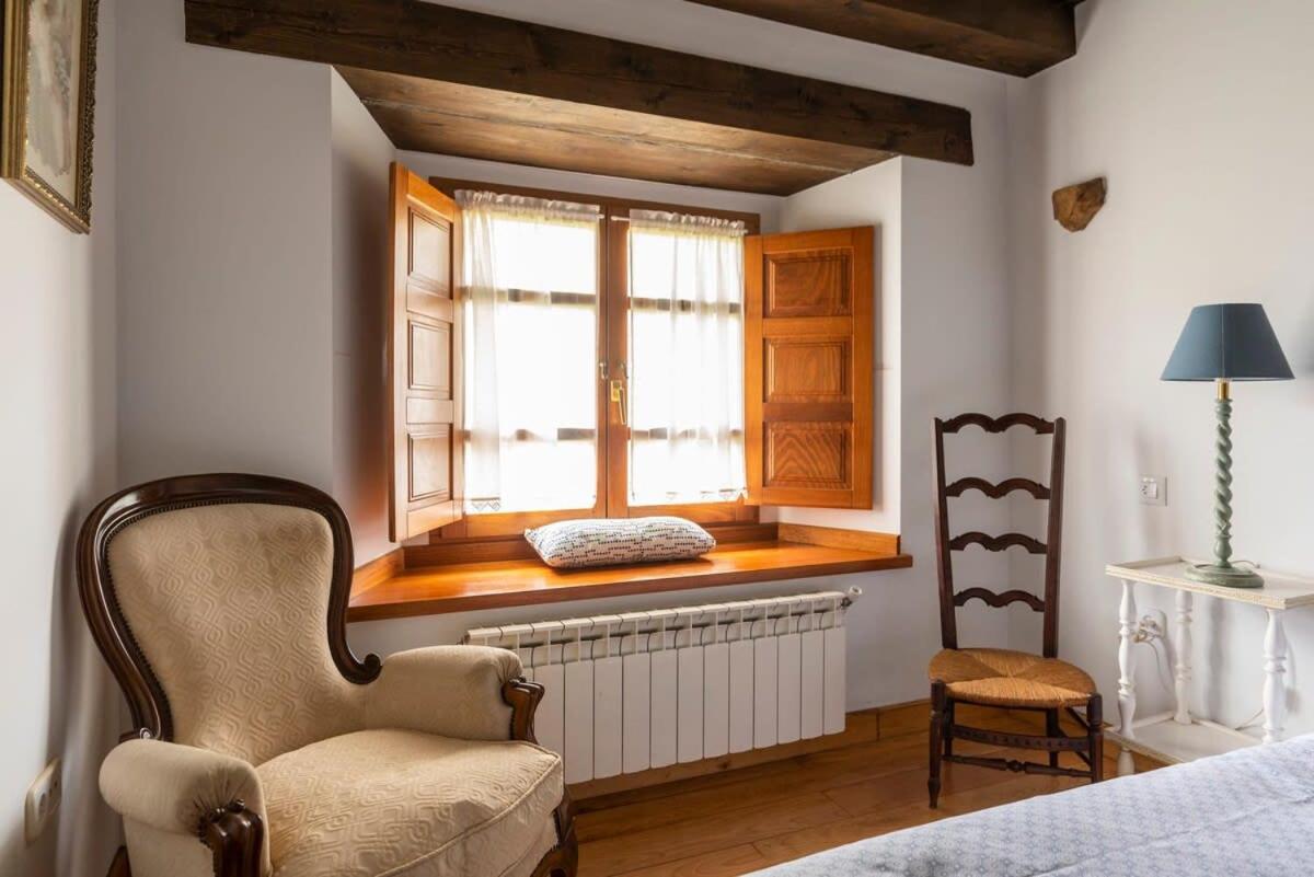 Casa rural La Carlota Renedo de Cabuerniga
