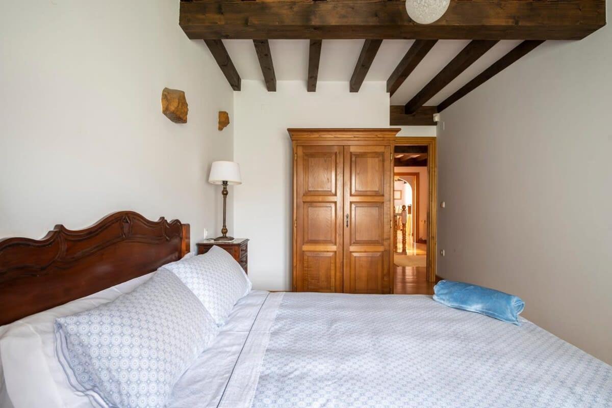 Casa rural La Carlota Renedo de Cabuerniga