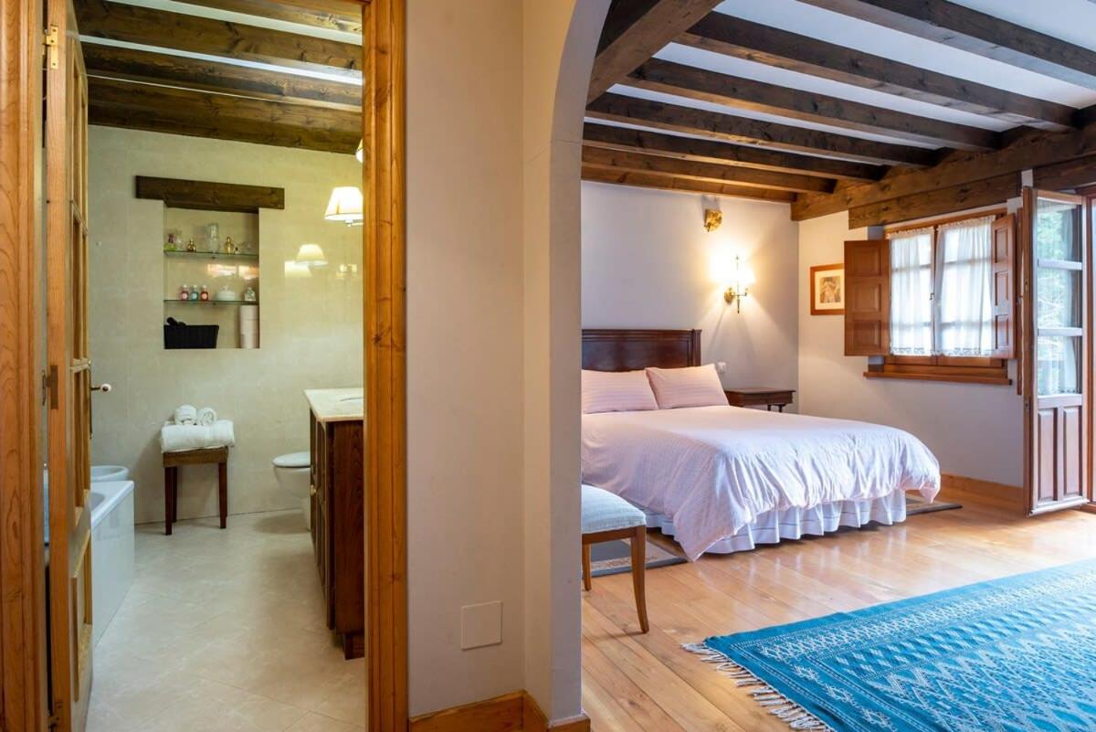 Casa rural La Carlota Renedo de Cabuerniga