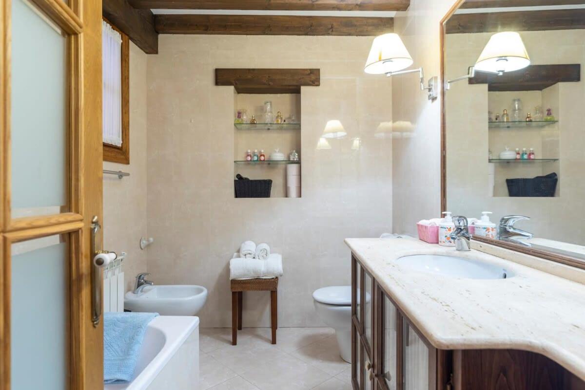 Casa rural La Carlota Renedo de Cabuerniga
