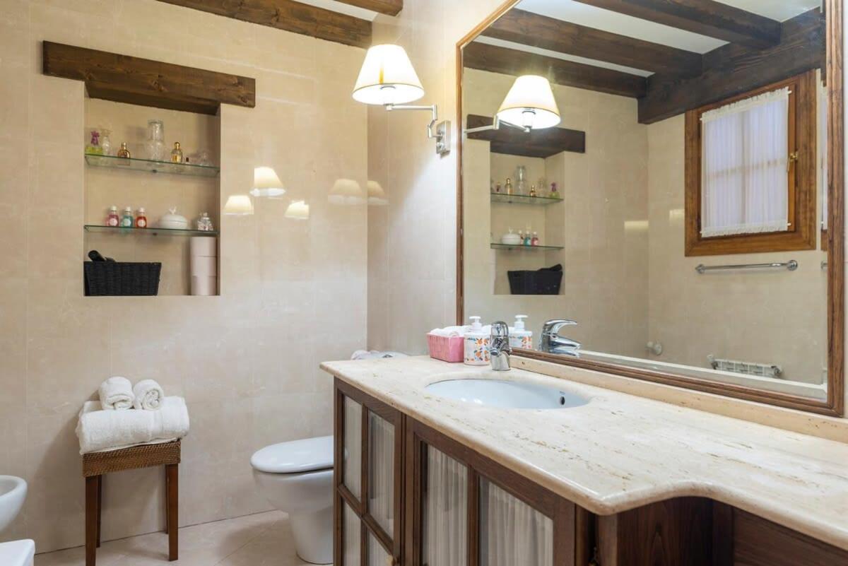 Casa rural La Carlota Renedo de Cabuerniga