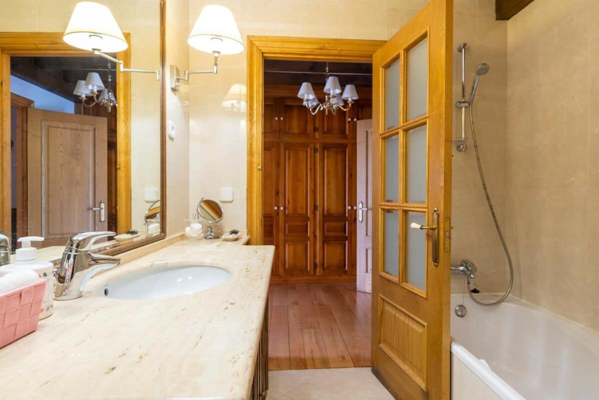 Casa rural La Carlota Renedo de Cabuerniga