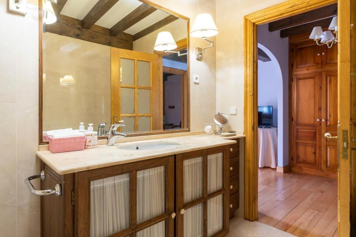Casa rural La Carlota Renedo de Cabuerniga