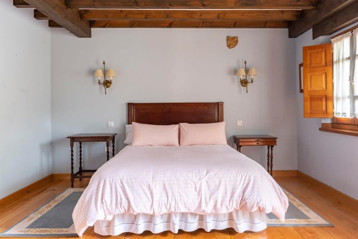 Casa rural La Carlota Renedo de Cabuerniga