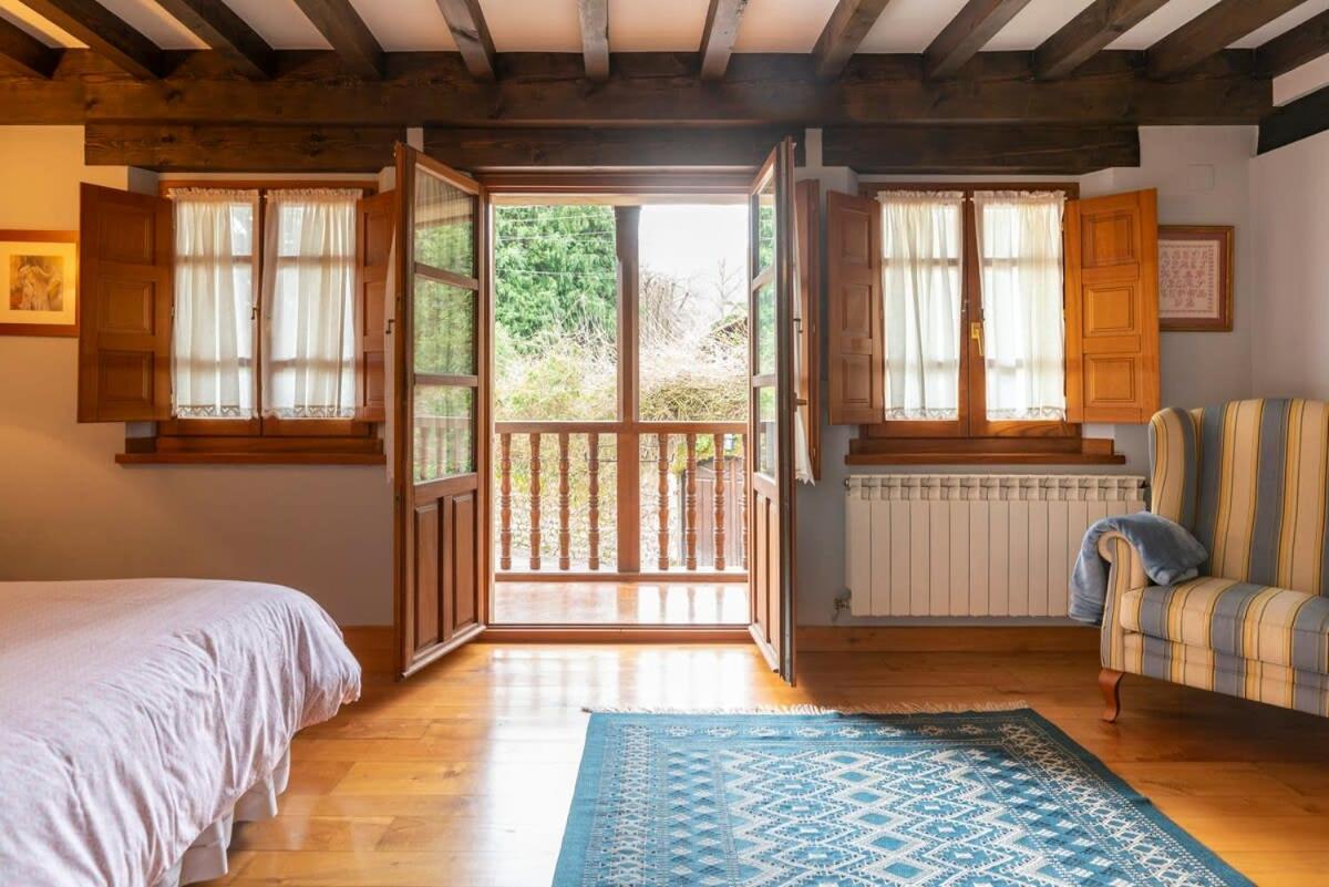 Casa rural La Carlota Renedo de Cabuerniga