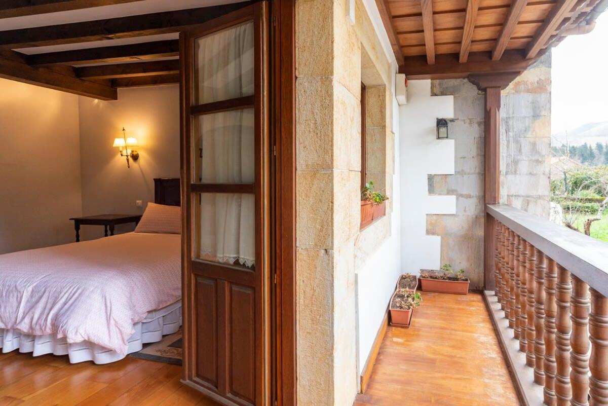 Casa rural La Carlota Renedo de Cabuerniga