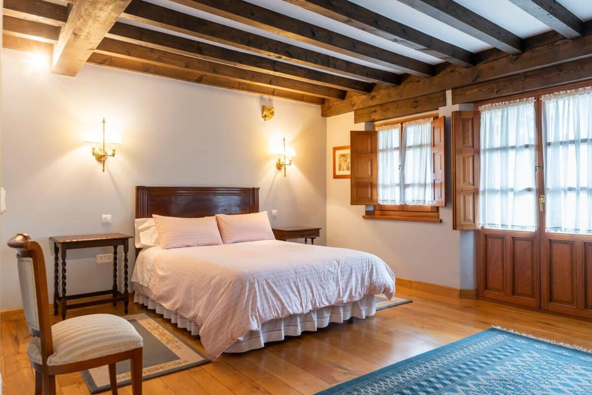 Casa rural La Carlota Renedo de Cabuerniga