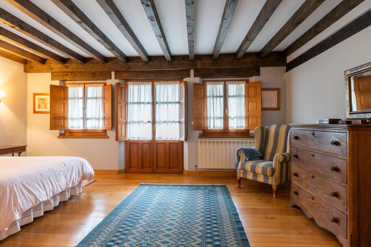 Casa rural La Carlota Renedo de Cabuerniga