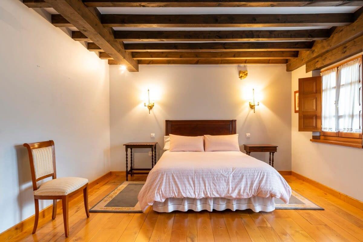 Casa rural La Carlota Renedo de Cabuerniga