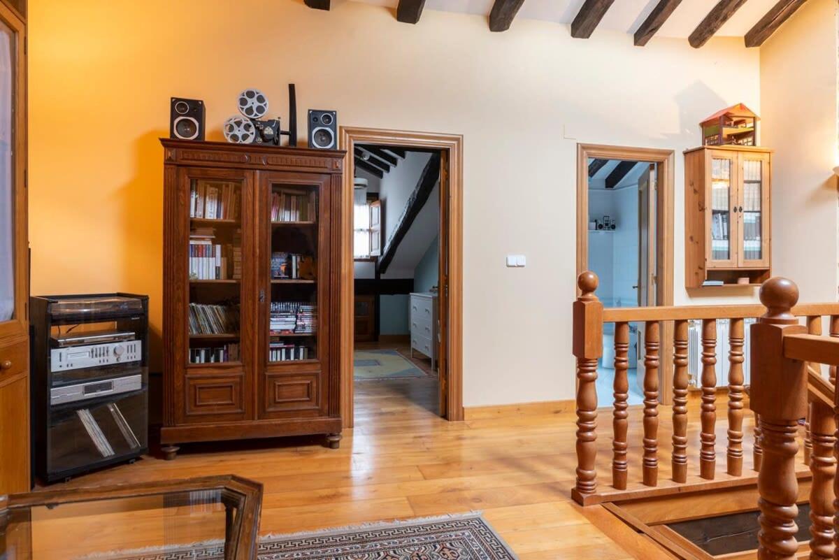 Casa rural La Carlota Renedo de Cabuerniga