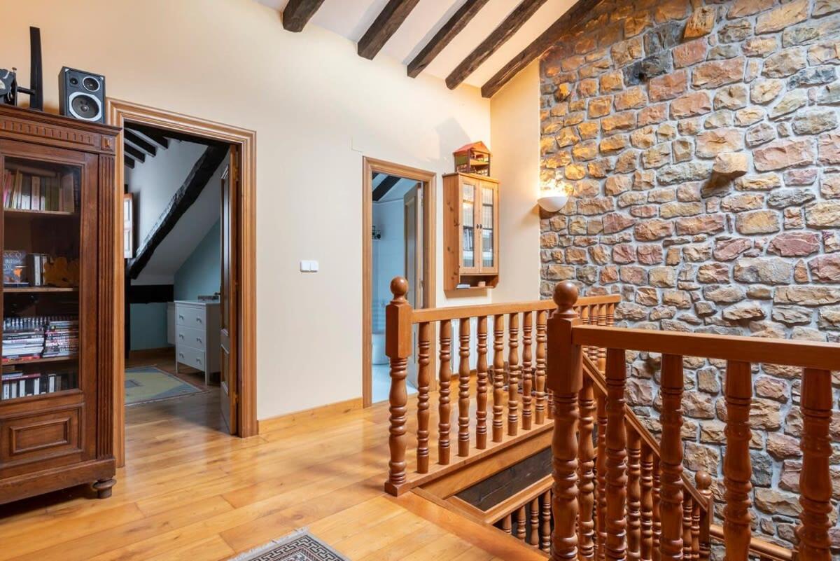 Casa rural La Carlota Renedo de Cabuerniga
