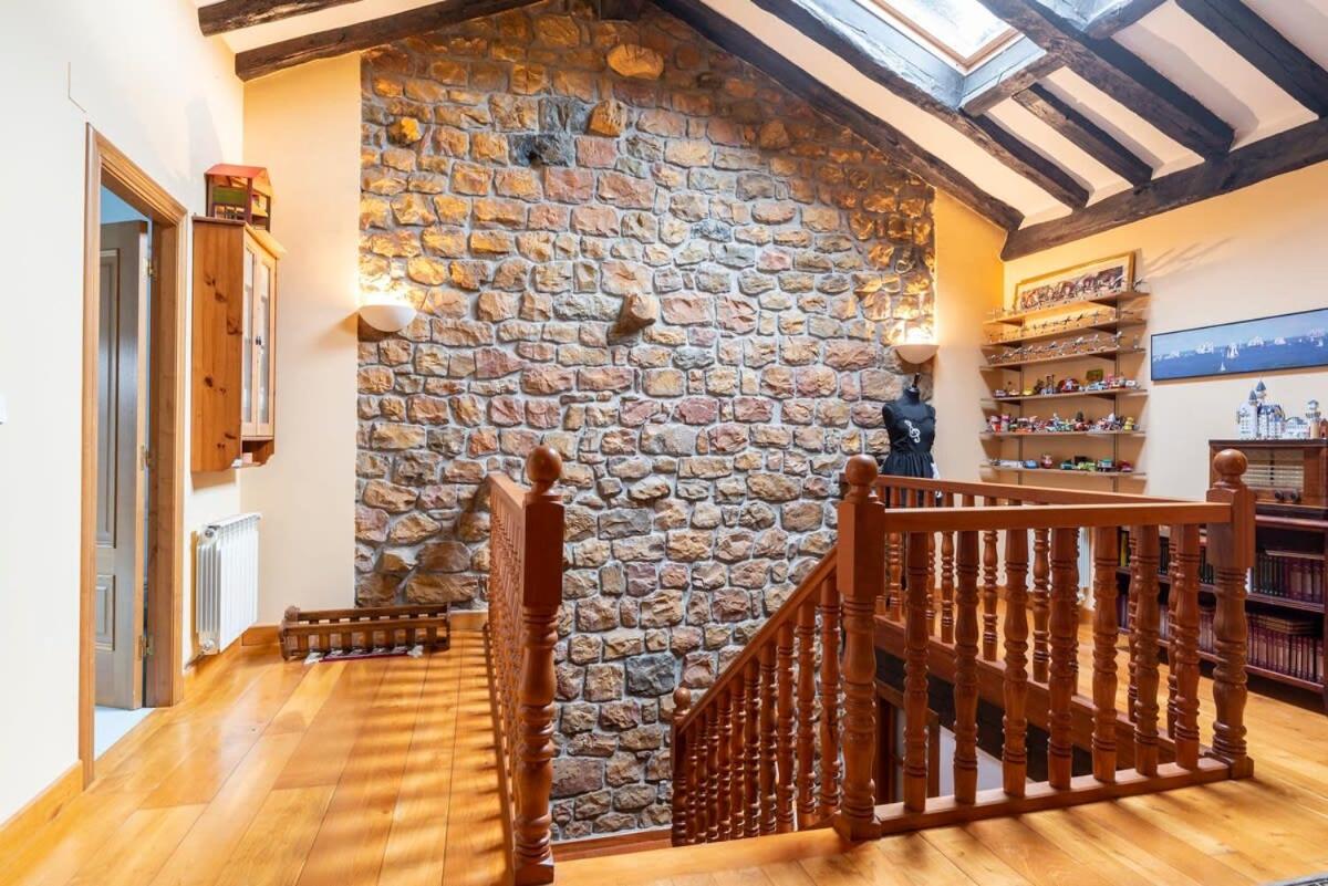 Casa rural La Carlota Renedo de Cabuerniga