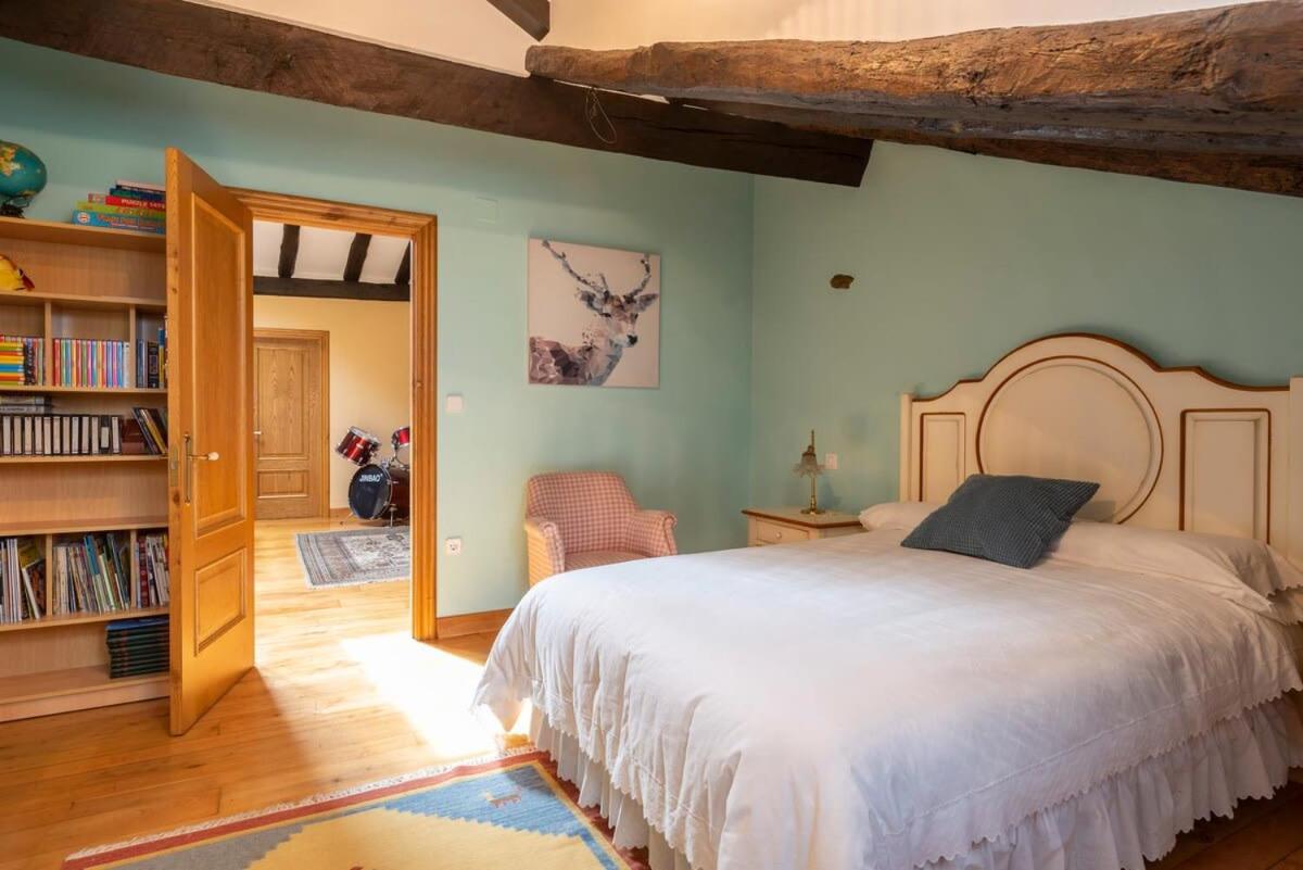 Casa rural La Carlota Renedo de Cabuerniga
