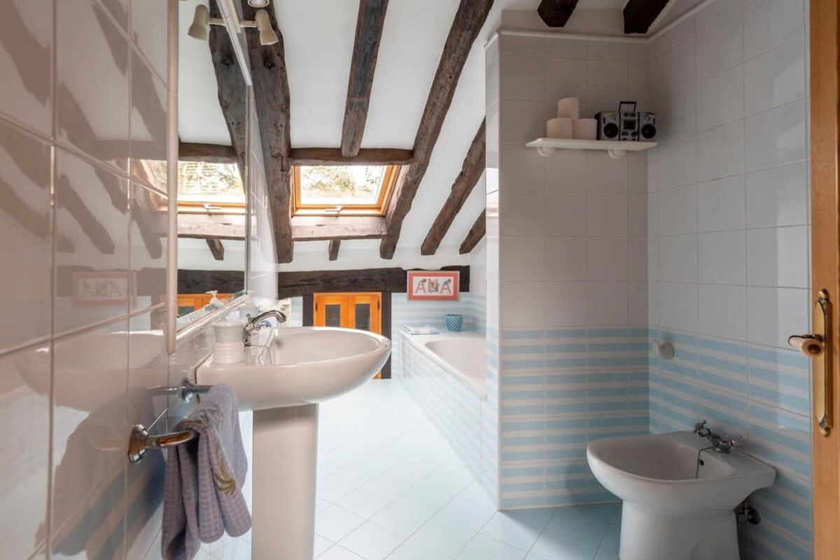 Casa rural La Carlota Renedo de Cabuerniga
