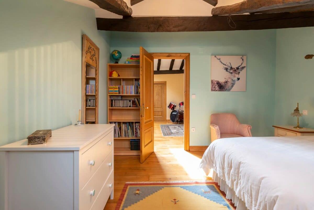Casa rural La Carlota Renedo de Cabuerniga
