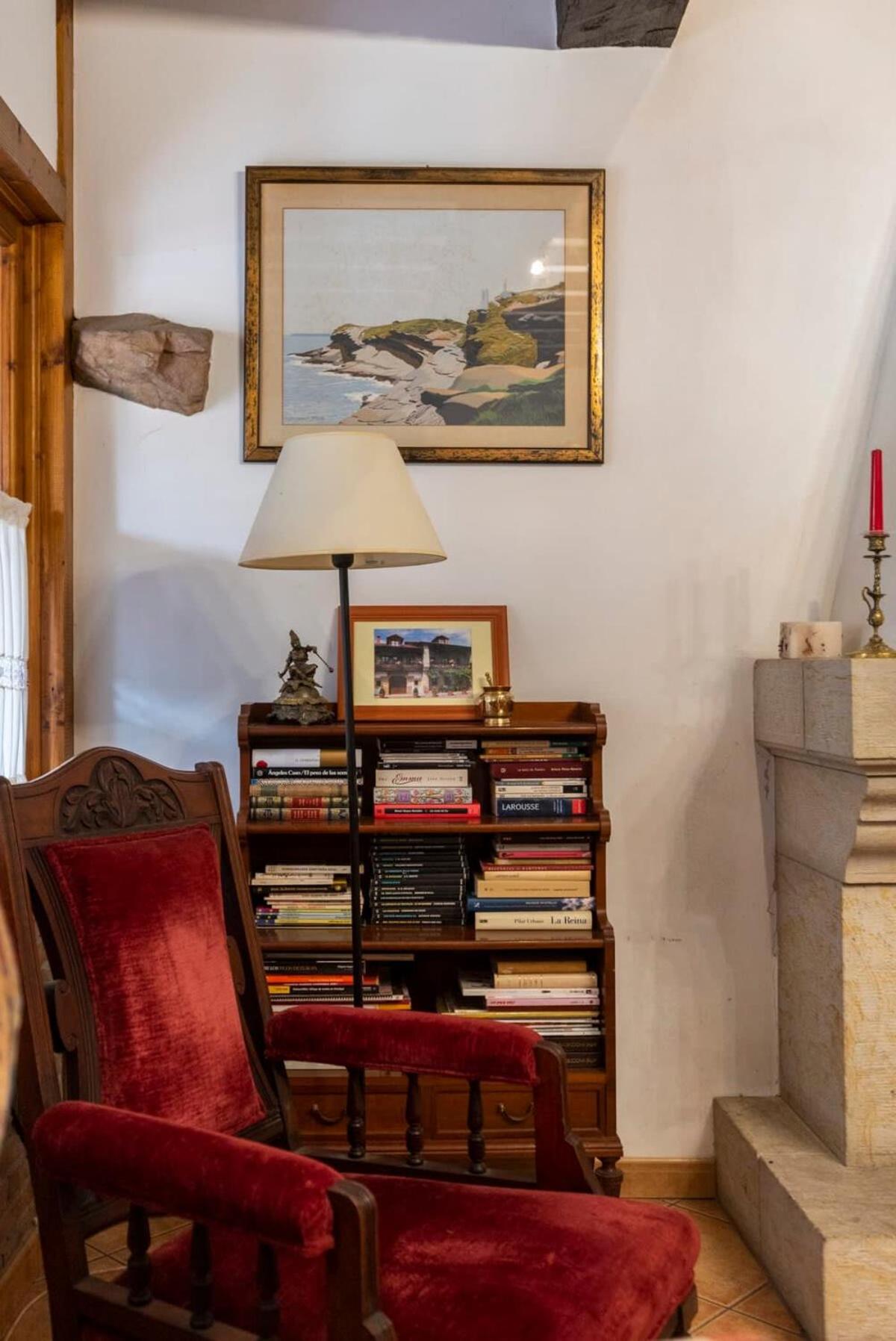 Casa rural La Carlota Renedo de Cabuerniga