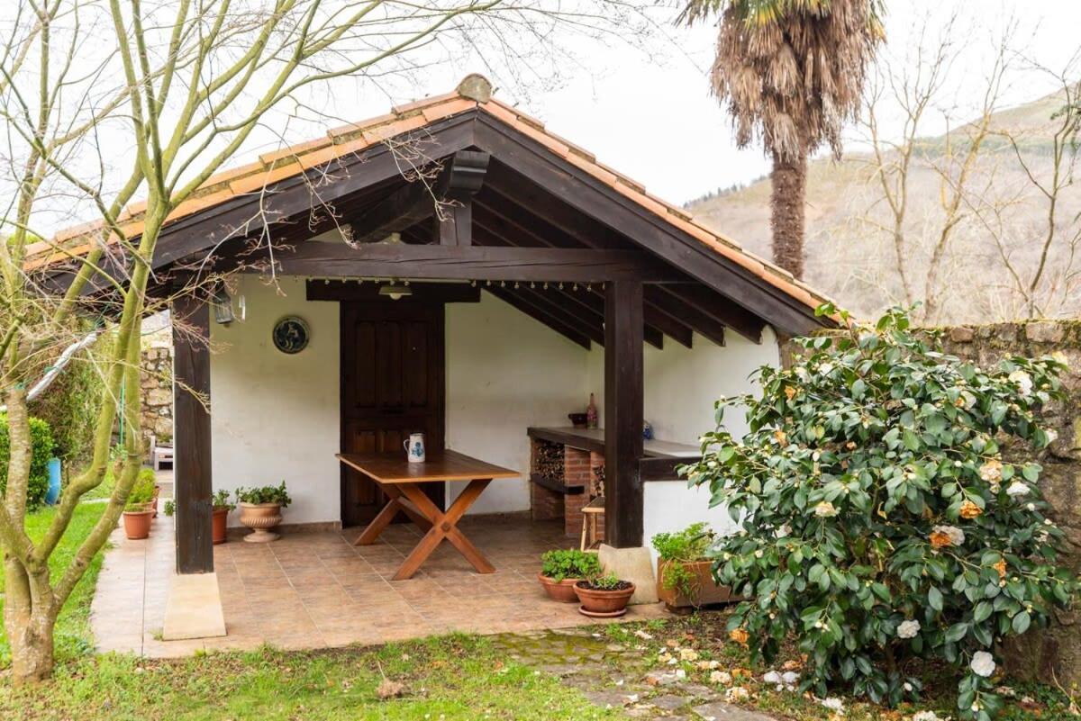 Casa rural La Carlota Renedo de Cabuerniga