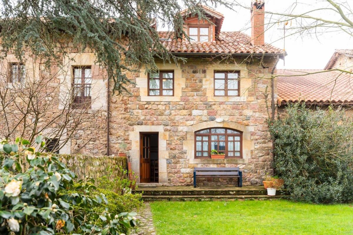 Casa rural La Carlota Renedo de Cabuerniga
