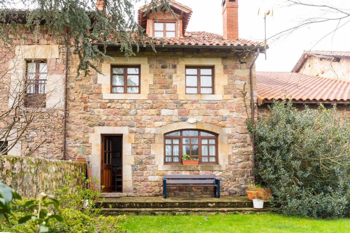 Casa rural La Carlota Renedo de Cabuerniga