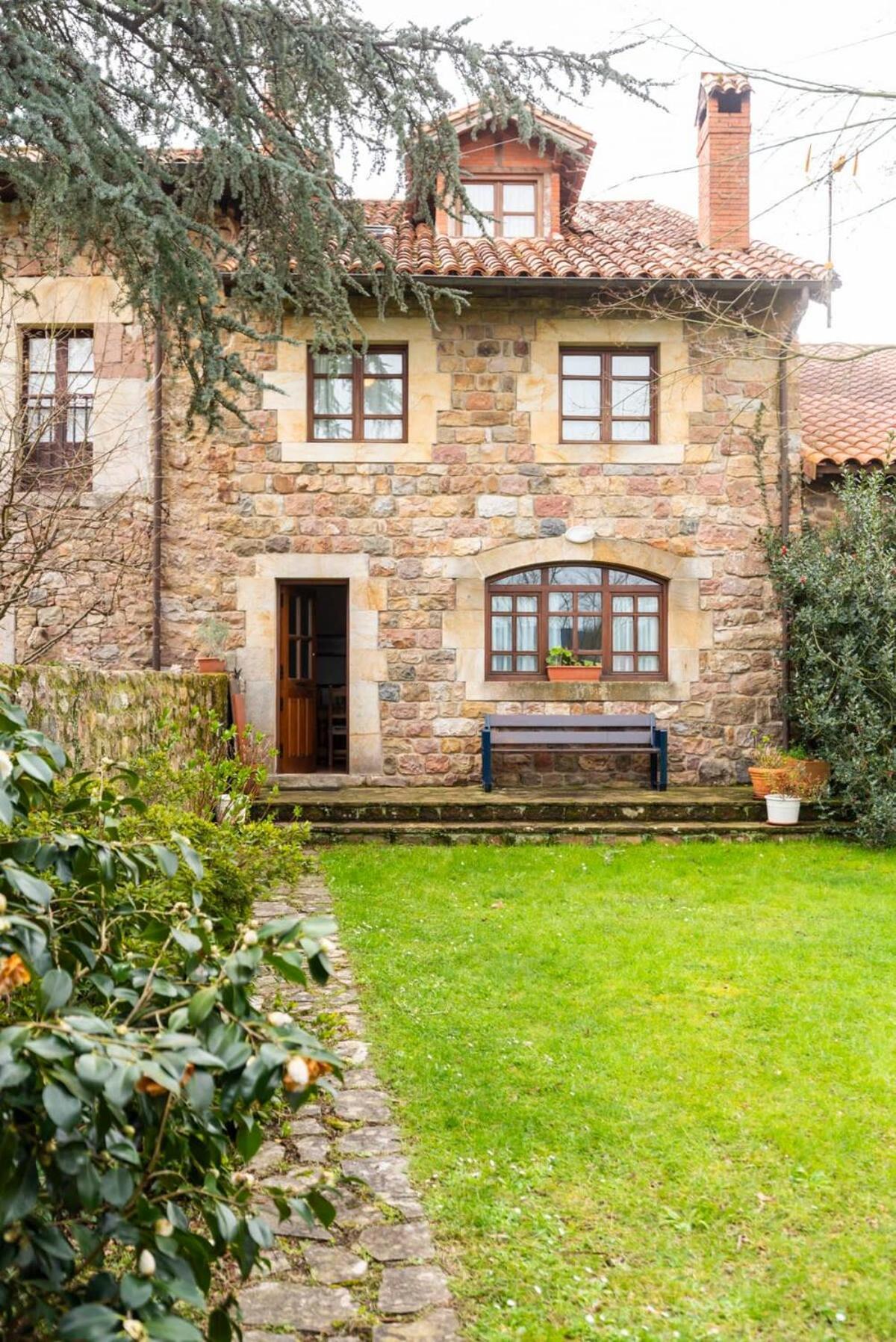Casa rural La Carlota Renedo de Cabuerniga