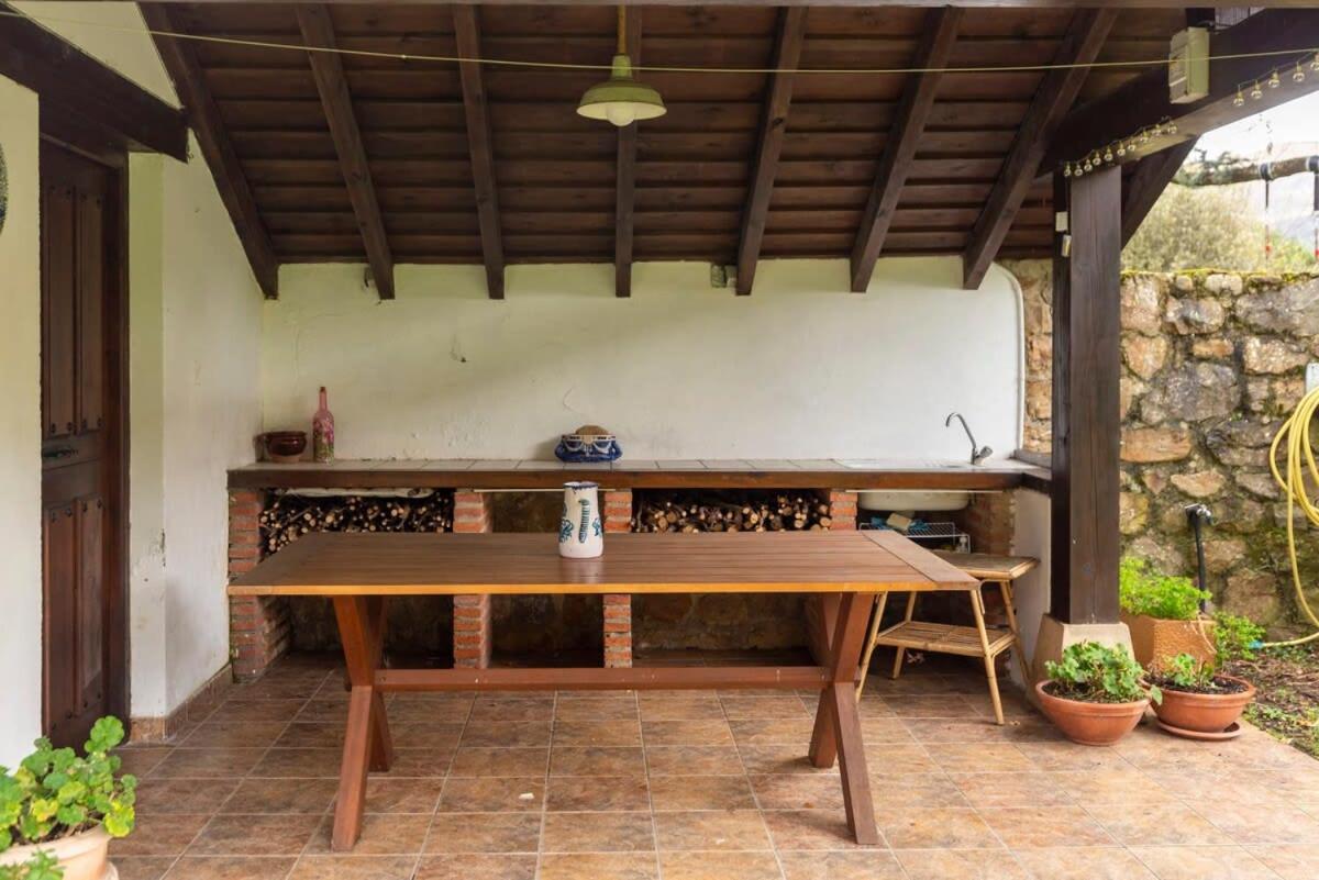 Casa rural La Carlota Renedo de Cabuerniga