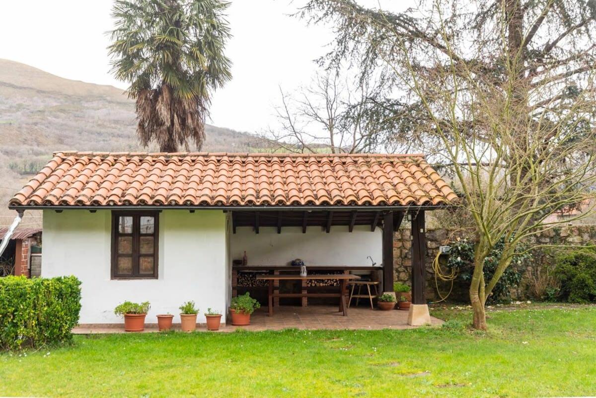 Casa rural La Carlota Renedo de Cabuerniga