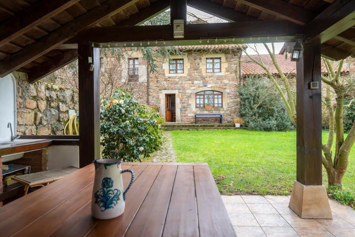 Casa rural La Carlota Renedo de Cabuerniga
