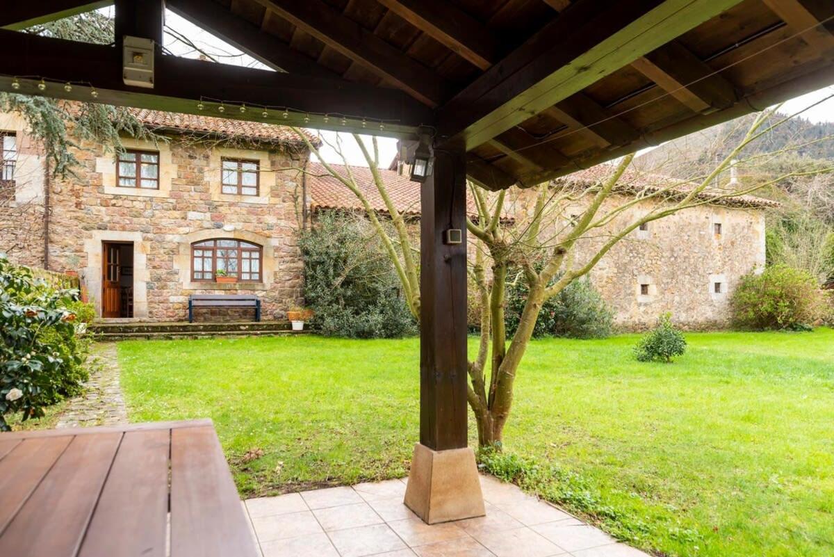 Casa rural La Carlota Renedo de Cabuerniga