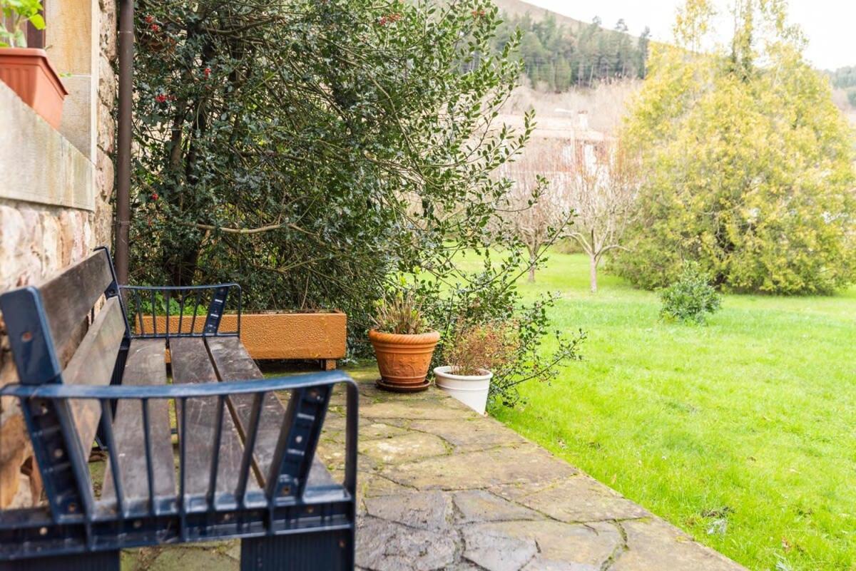 Casa rural La Carlota Renedo de Cabuerniga