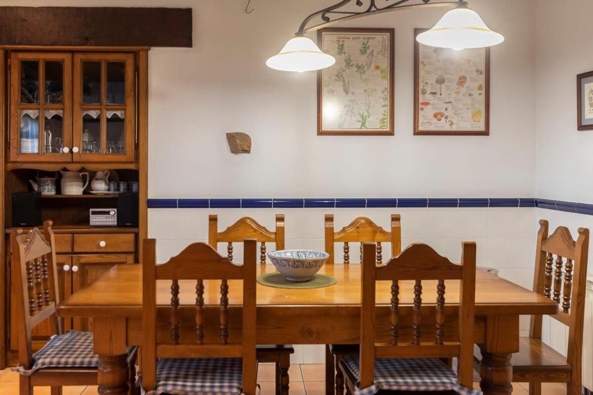 Casa rural La Carlota Renedo de Cabuerniga
