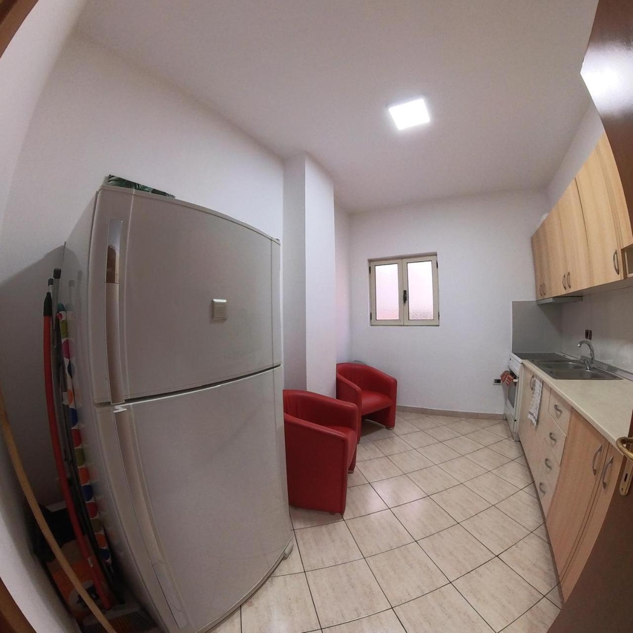 Hostel by Fenix Tirana