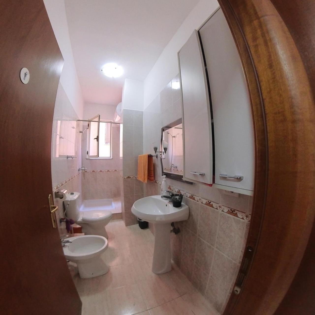 Hostel by Fenix Tirana