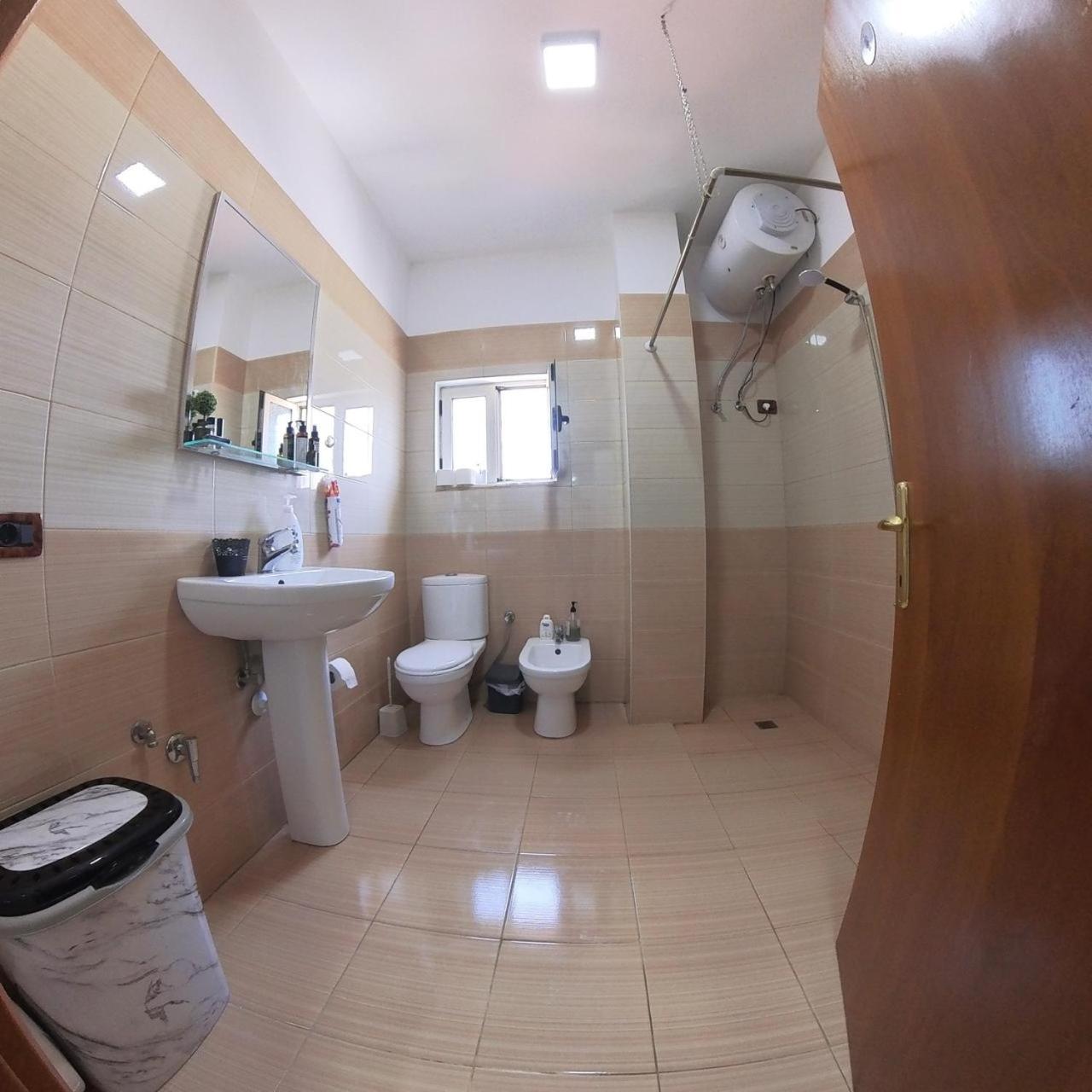 Hostel by Fenix Tirana