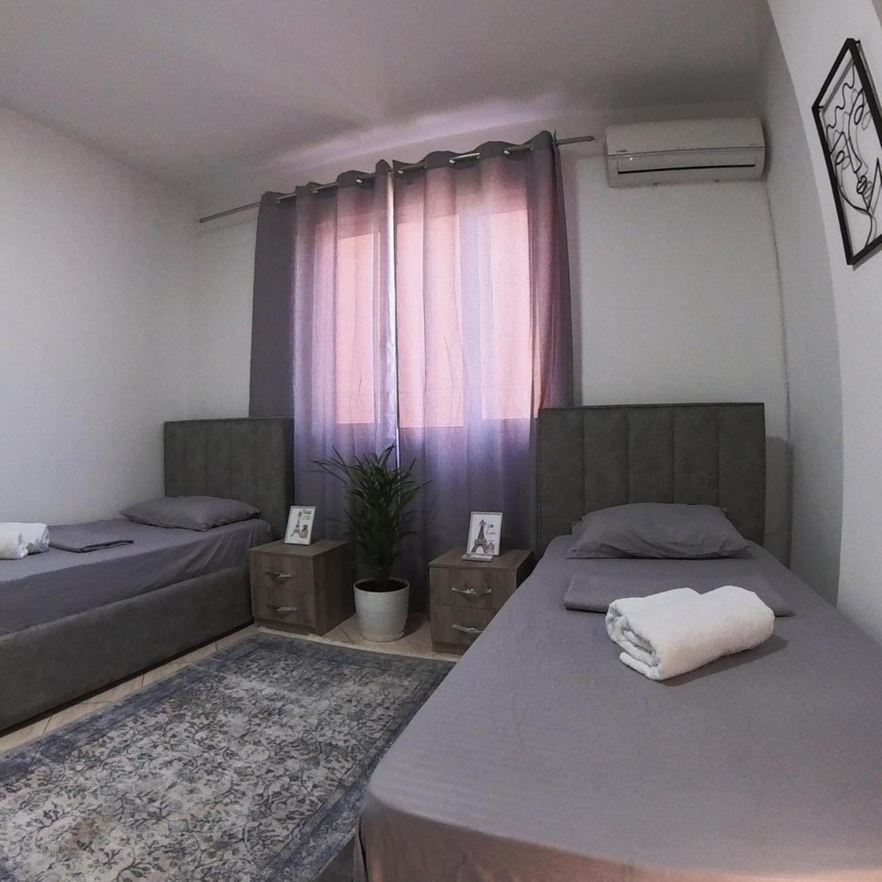 Hostel by Fenix Tirana