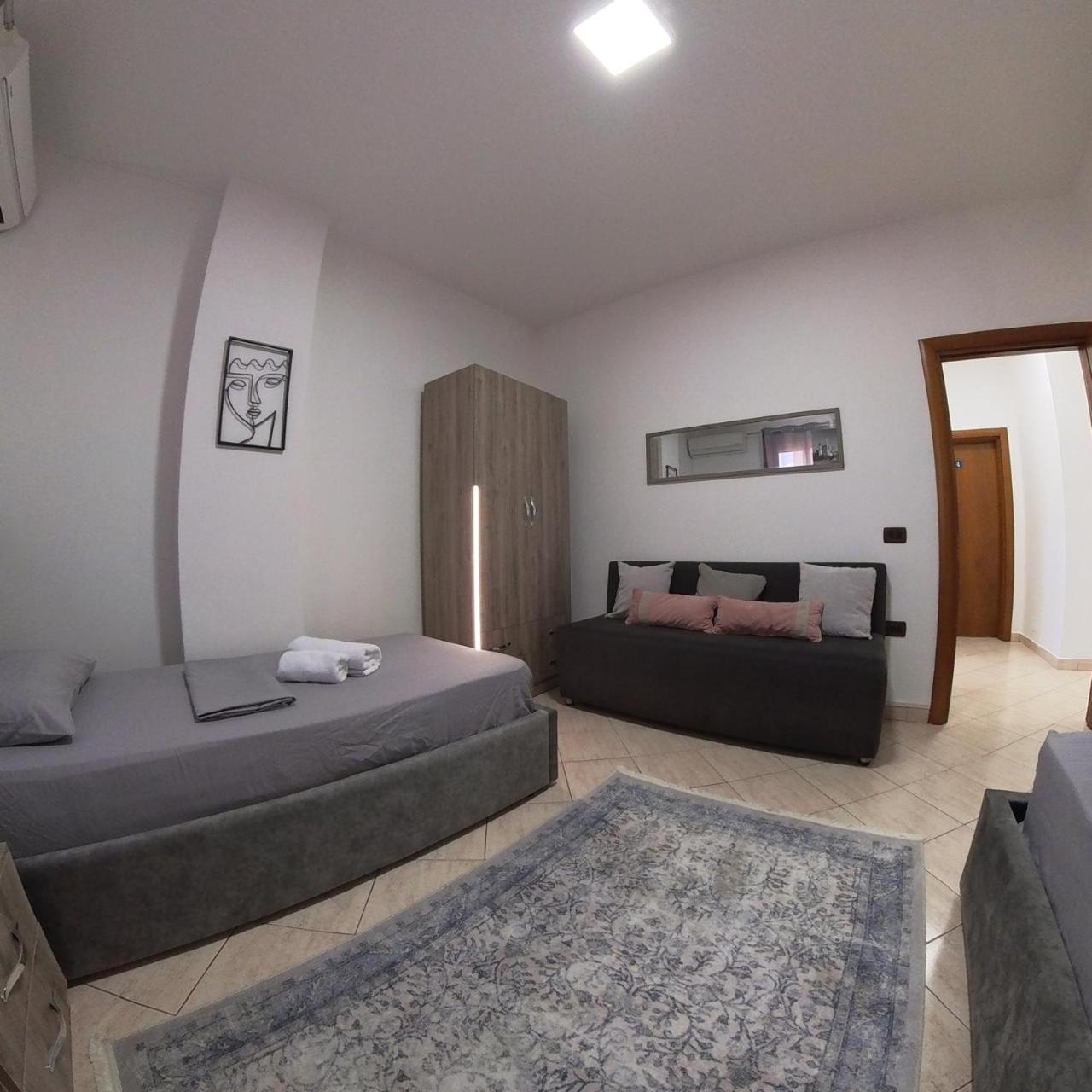 Hostel by Fenix Tirana